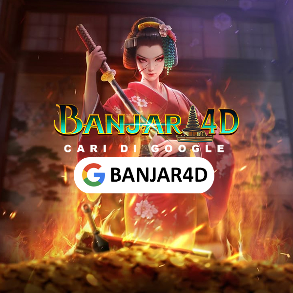 Banjar4d | Slot777 Agen Situs Slot Gacor Hari Ini Link Slot Toto Online Terpercaya 2025